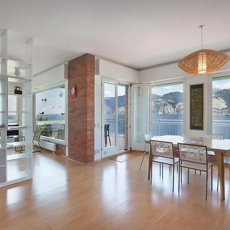 Apartman Windows On The *
