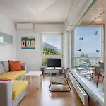 Windows On The * 马尔切西内